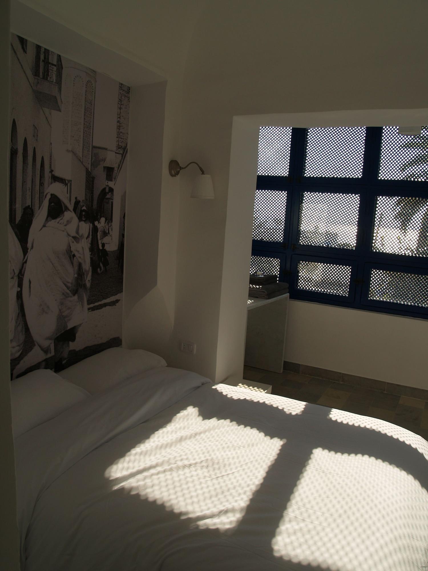 Bed and Breakfast Dar Fatma Sidi Bou Ali Exterior foto